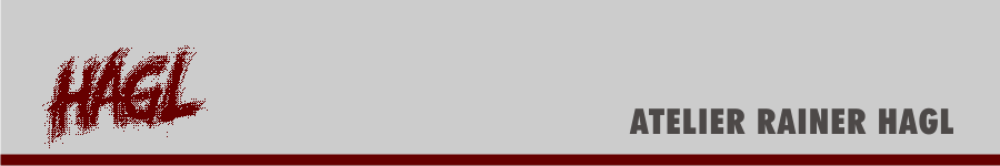 atelier rainer hagl
